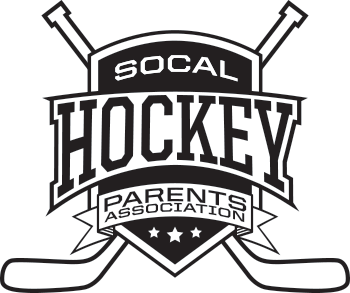 So Cal Hockey Parents Association Logo